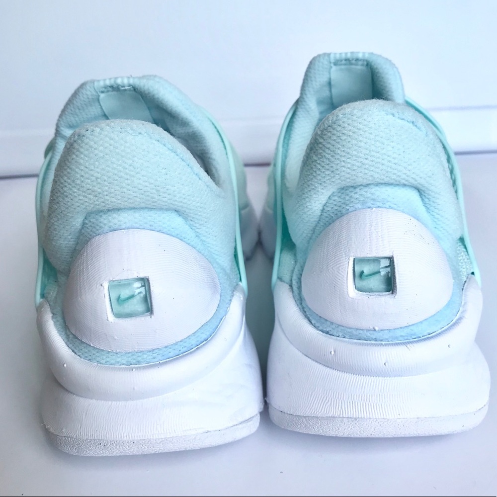 Nike Sock Dart Glacier Blue Running Women - Picture 6 of 8